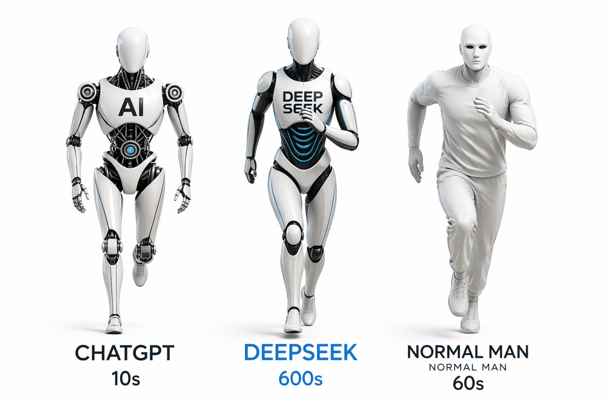 Производительность и скорость