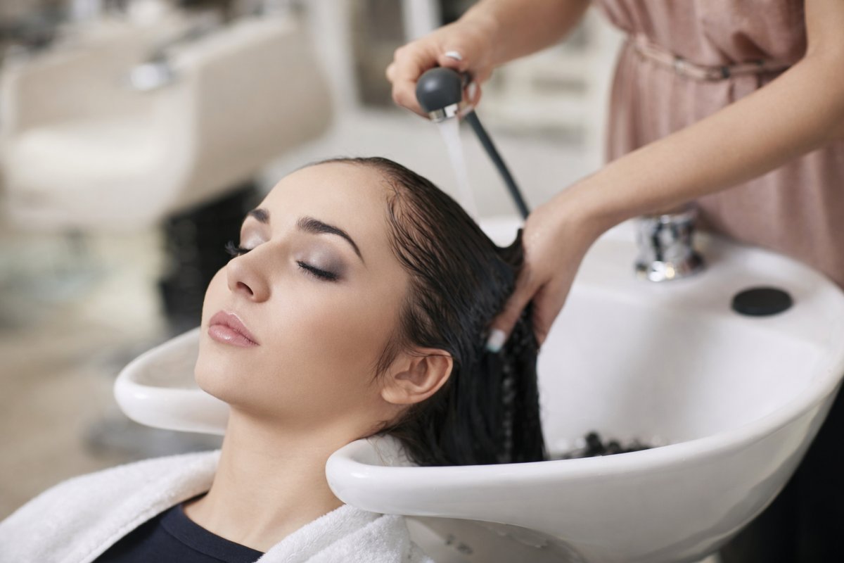 Пространство, в которое хочется возвращаться