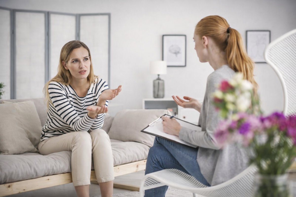 Психологические признаки что стоит задуматься