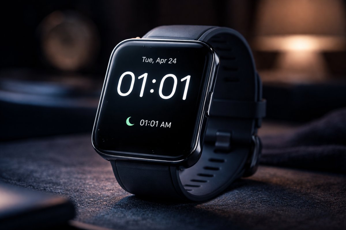 Психологічний аспект числа 01:01 Психологічний аспект числа 01:01