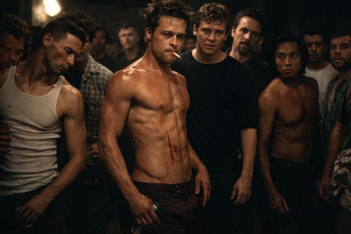 10 психологічних драм