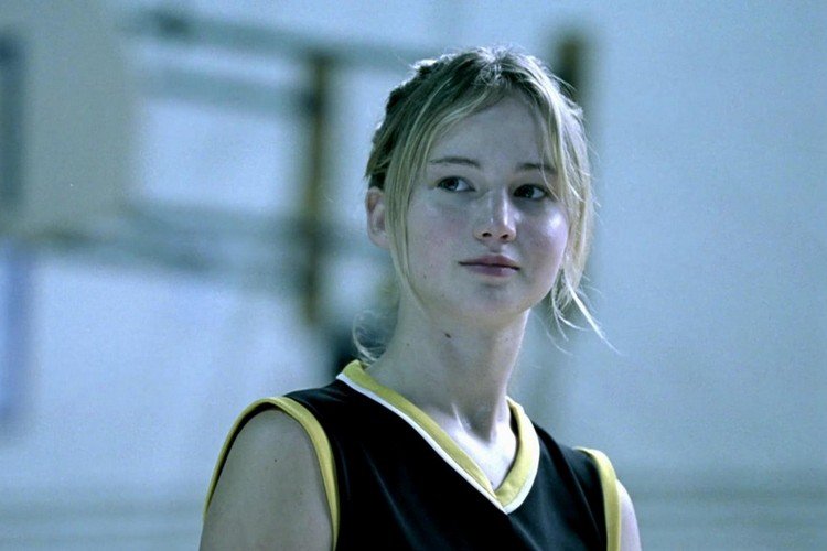 Ранні роки та перші кроки в кіно