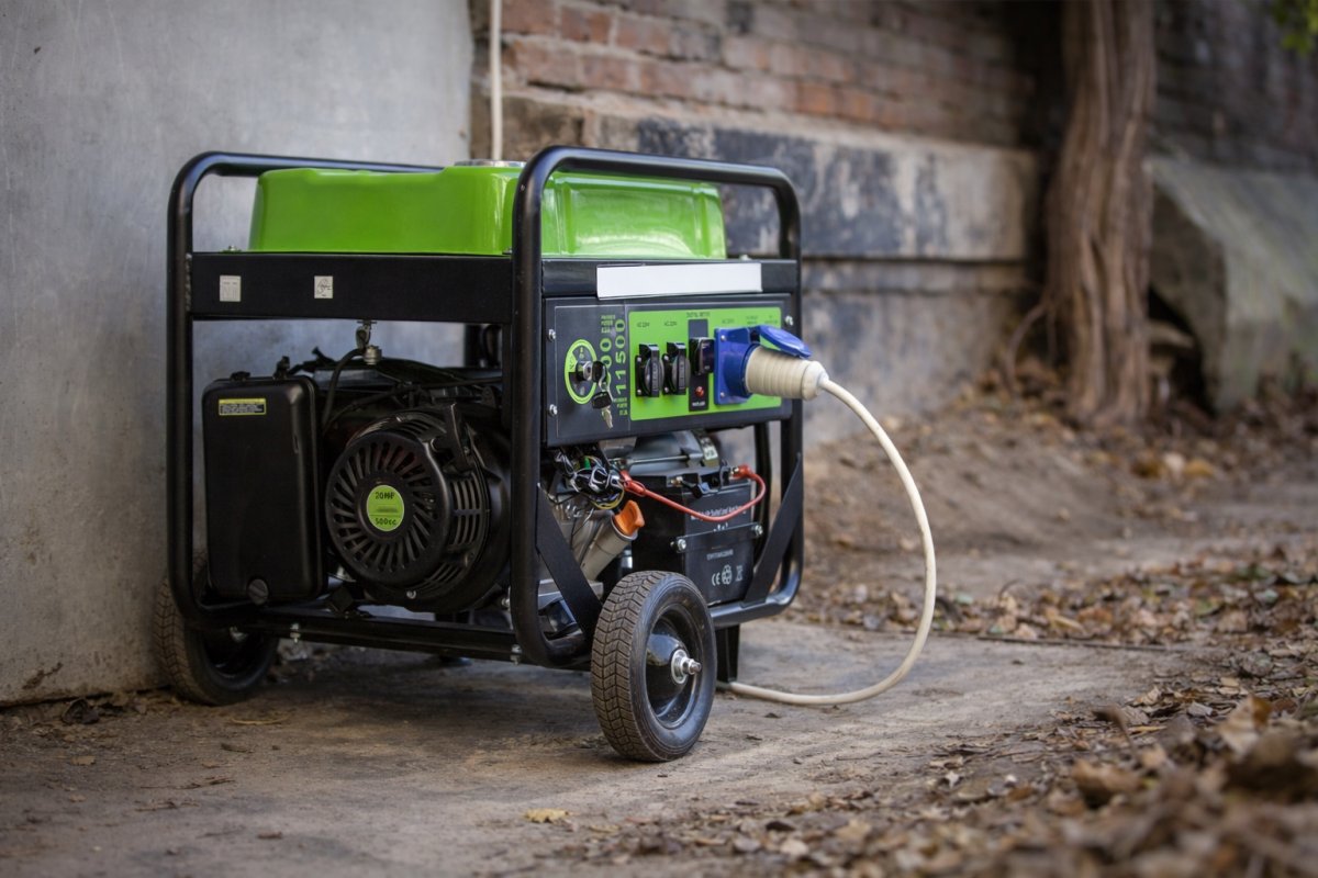 Расход топлива и автономность