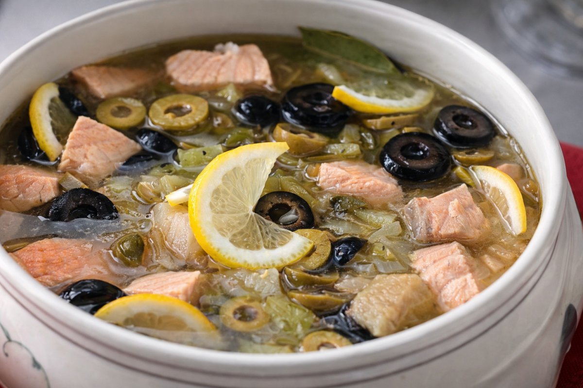 Разновидности солянки Разновидности солянки