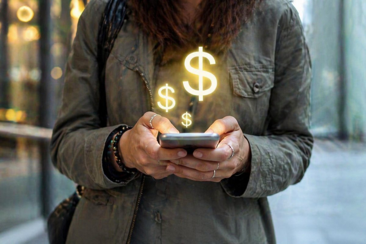 Реальні доходи на віддаленій роботі