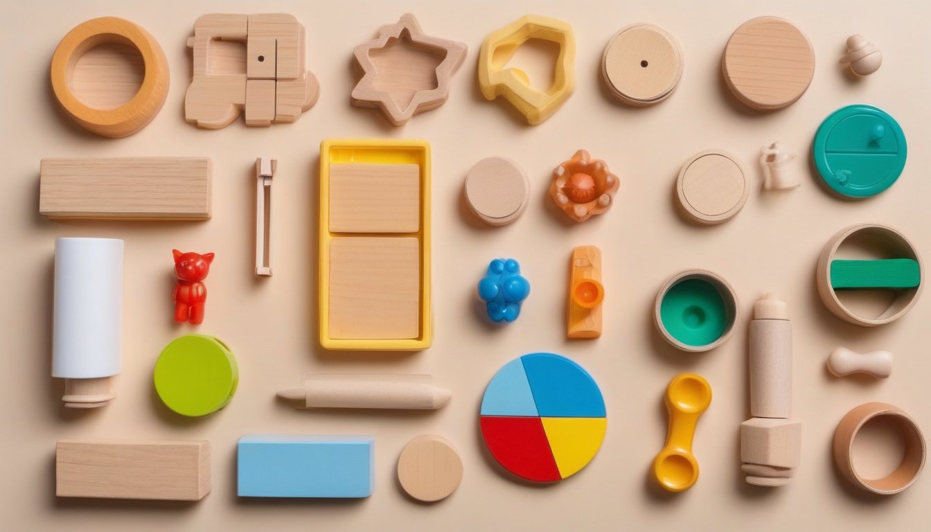 Какие занятия помогают запустить речь