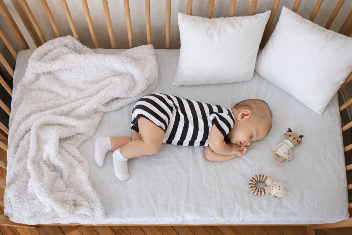 Речі для сну і відпочинку