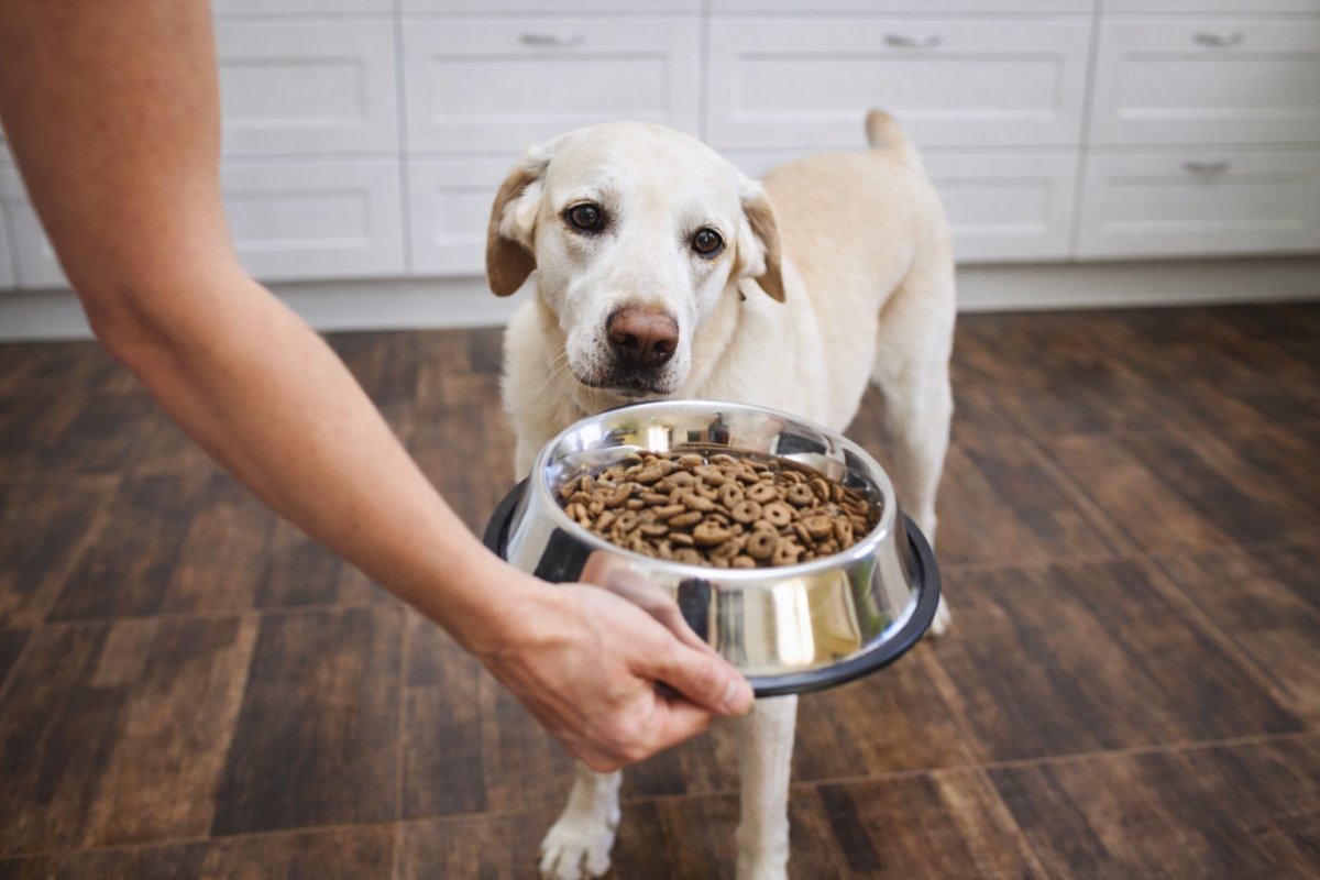 Рекомендації з формування раціону