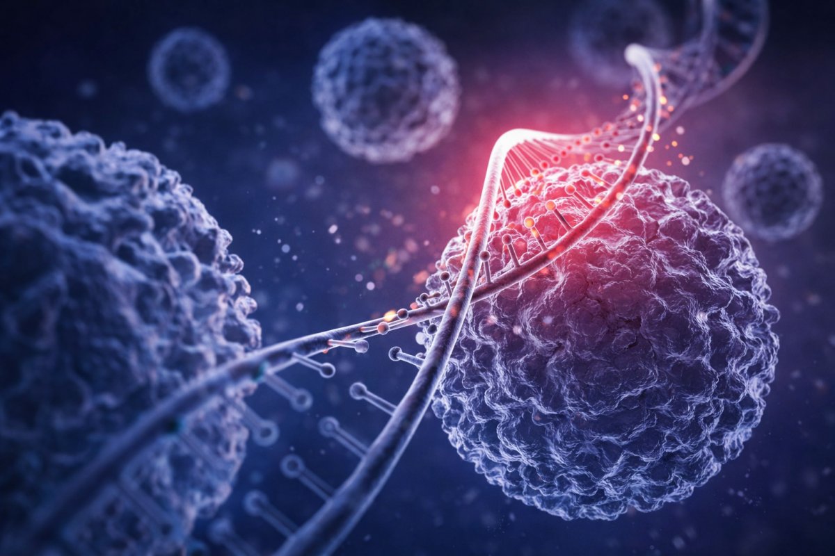 Роль гормонов в репродуктивной системе
