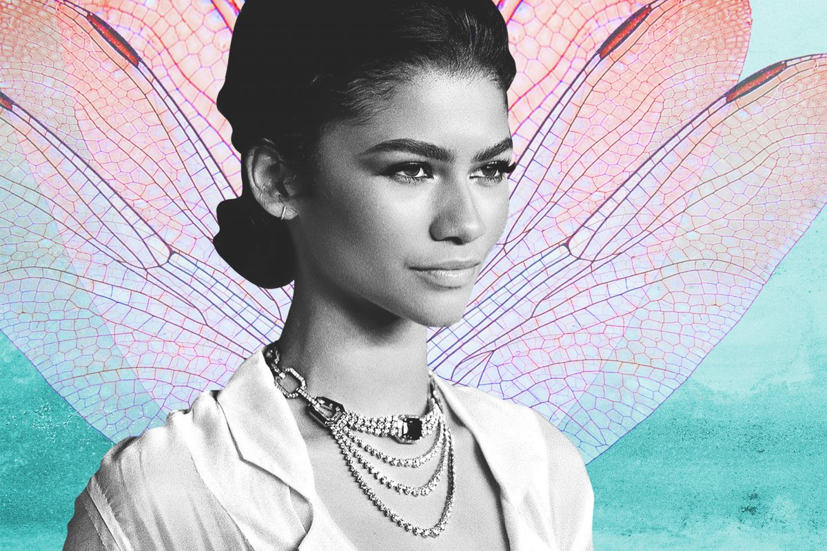 Роль у серіалі Ейфорія