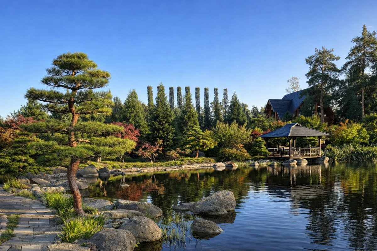 Романтичні місця Києва