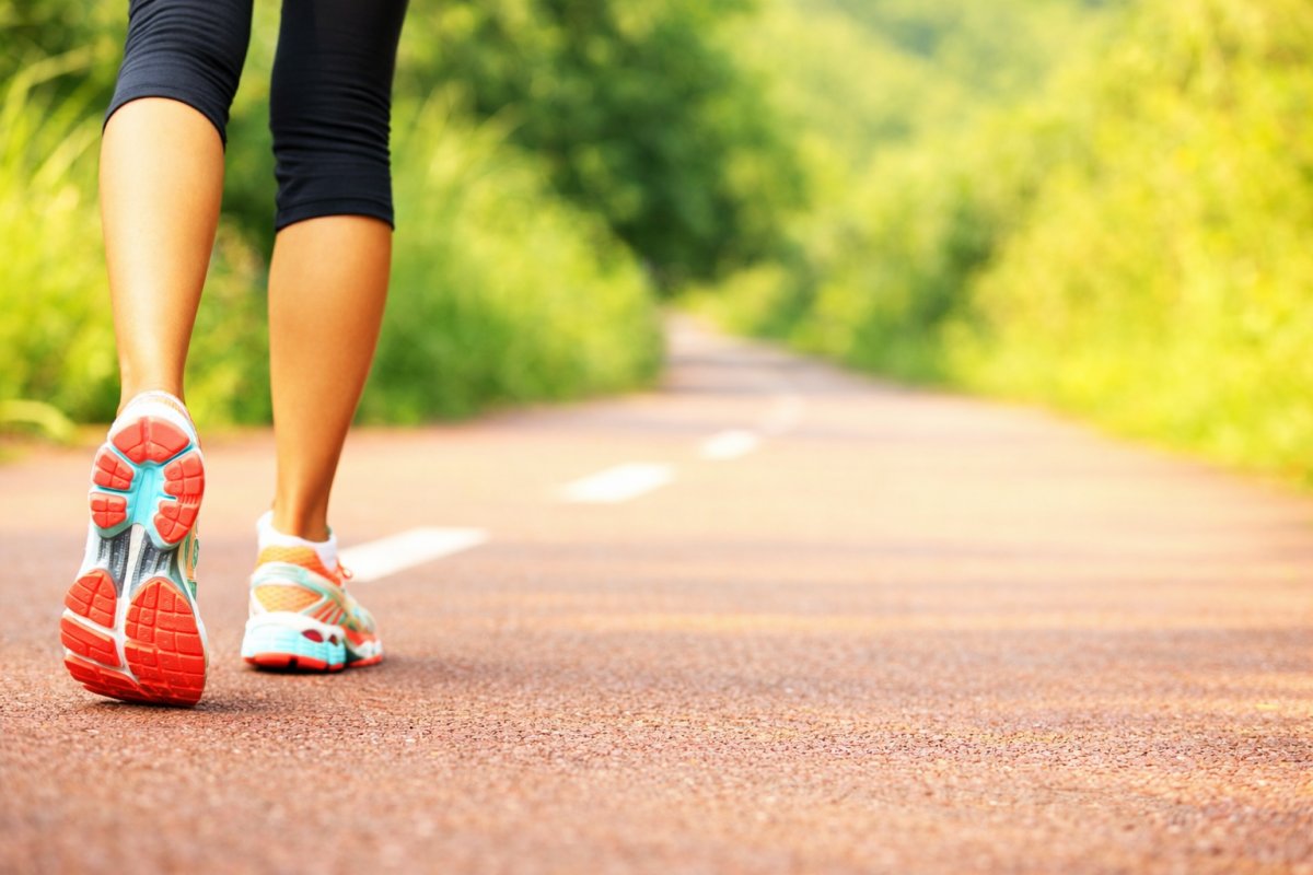 Рух як стимулятор захисту