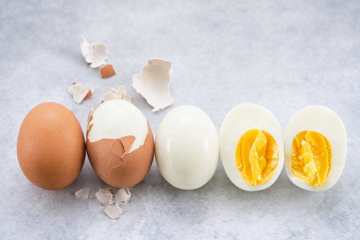 Секрети ідеального варіння Секрети ідеального варіння