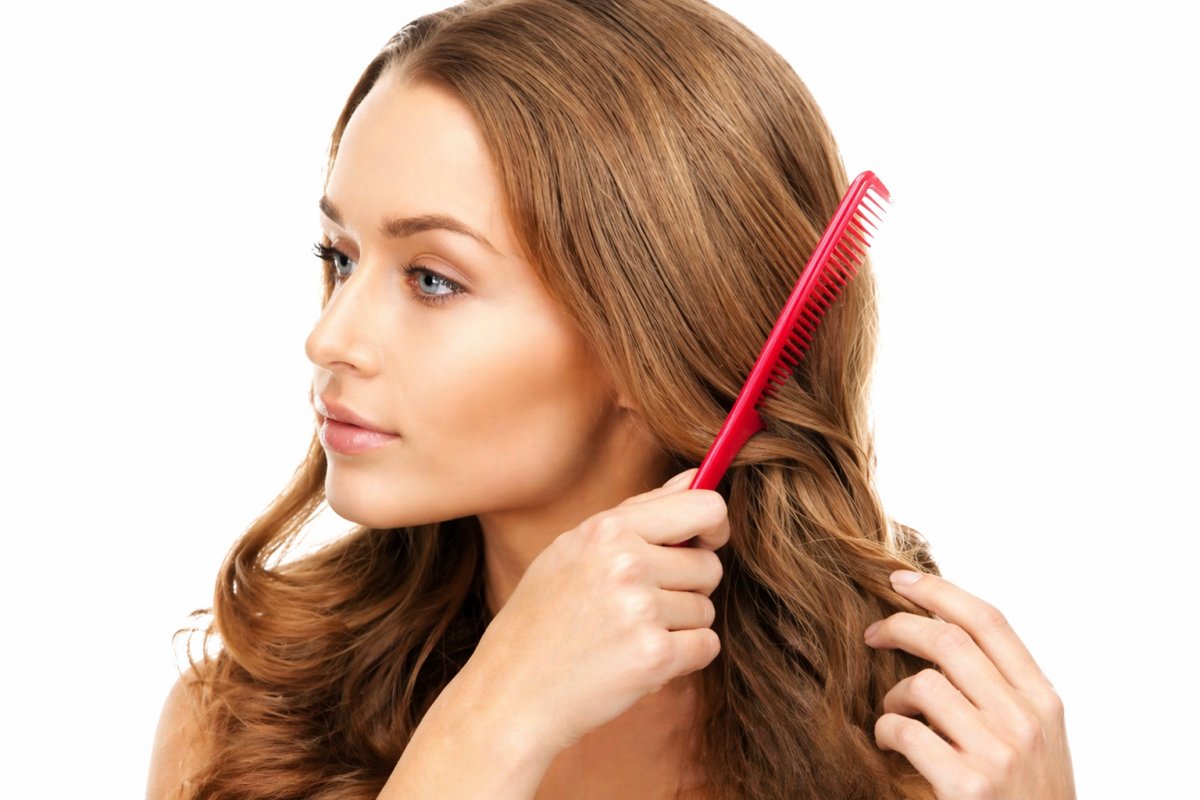 Шампуни для комбинированных волос