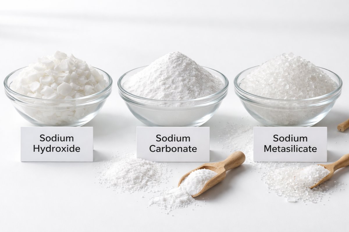 Щелочные компоненты главный враг жира Щелочные компоненты главный враг жира