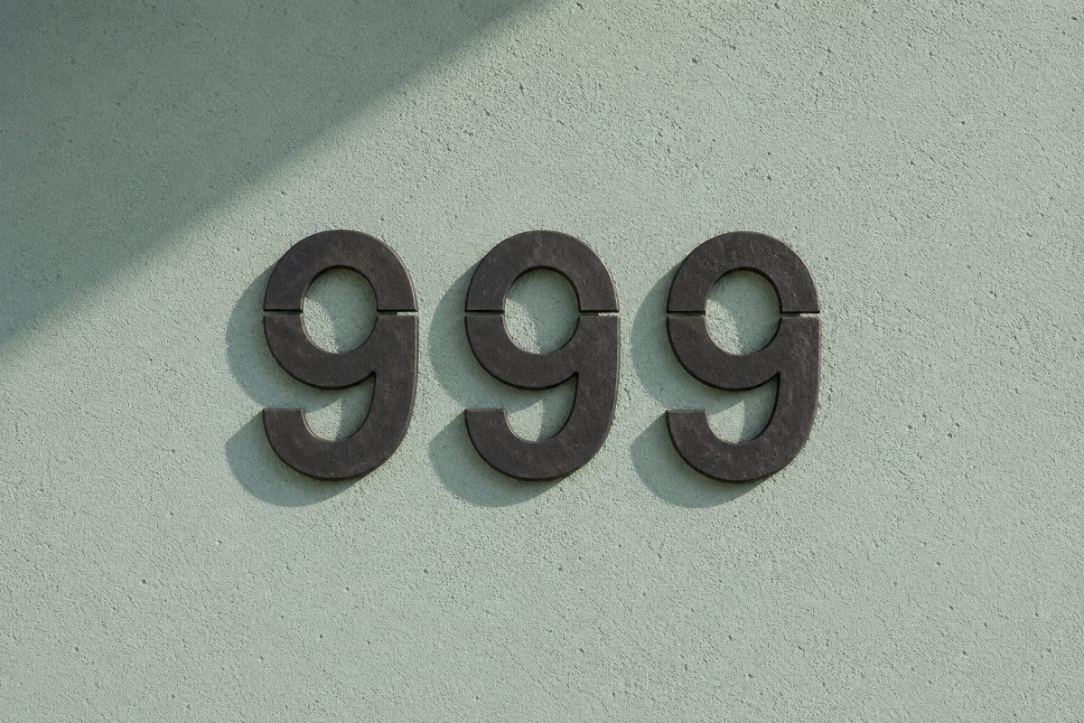 Что означает 999 в духовном смысле