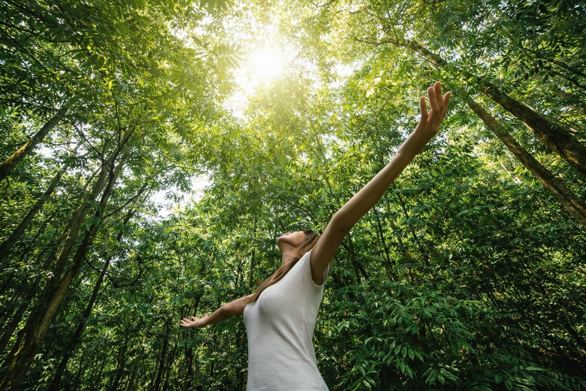 Що робити при магнітній бурі