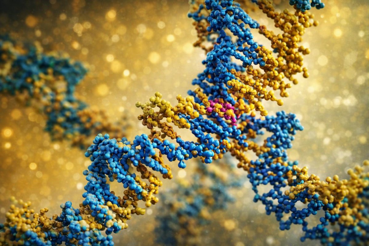 Білки Що таке білки і чому вони такі важливі