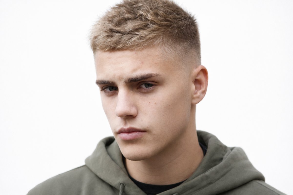 Класичний кроп