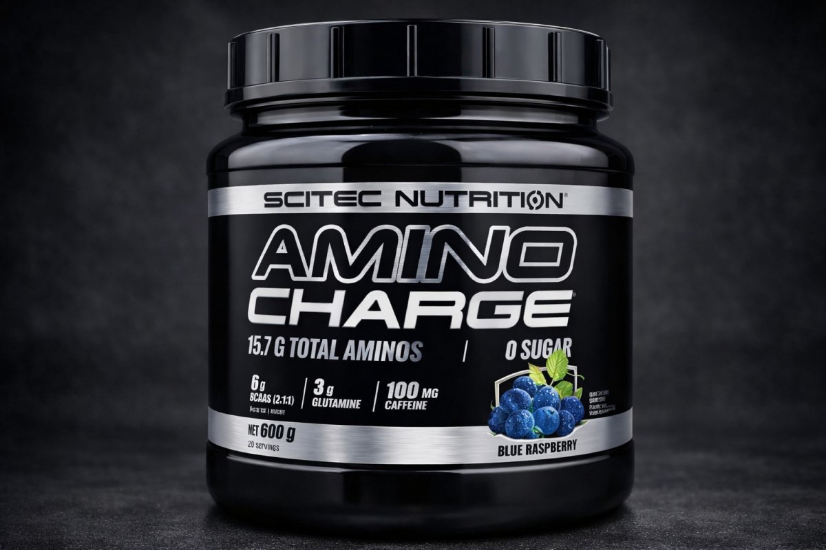 Що таке спортивне харчування