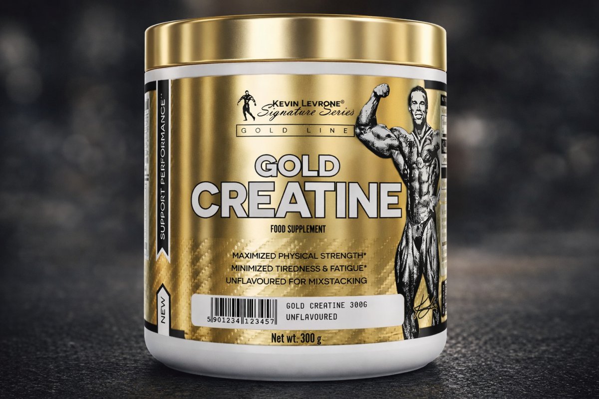 Що таке спортивне харчування