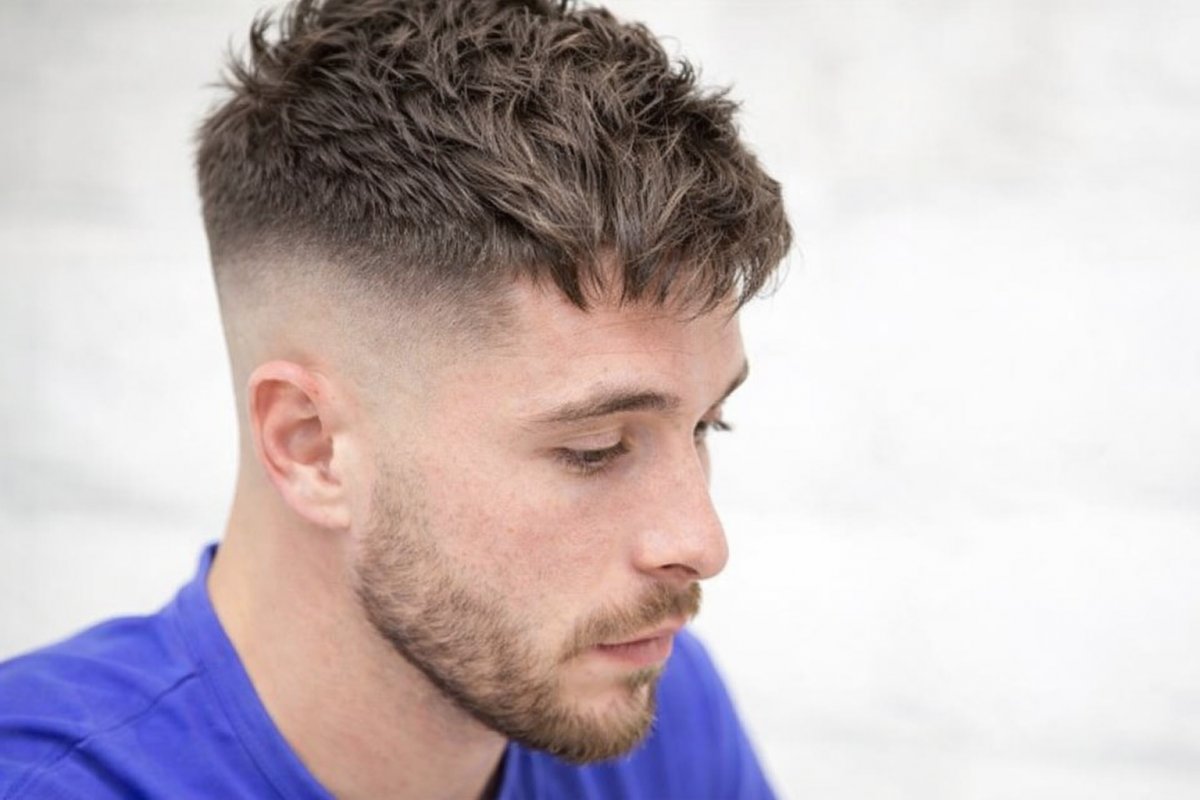 Что такое стрижка кроп