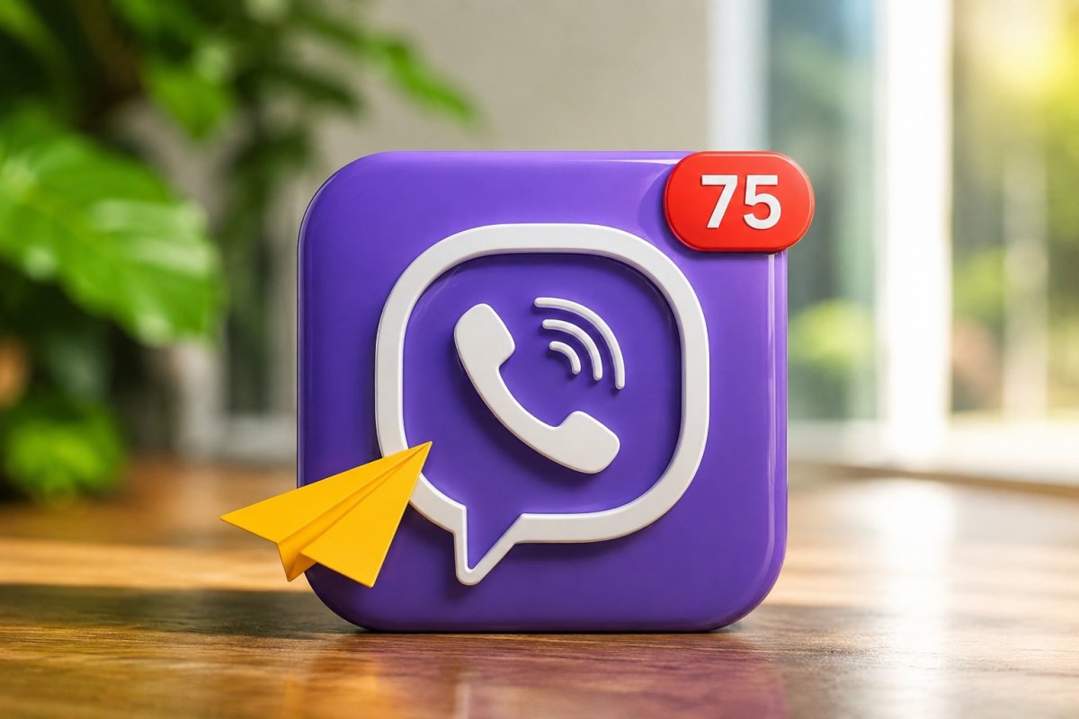 Що таке Viber розсилка