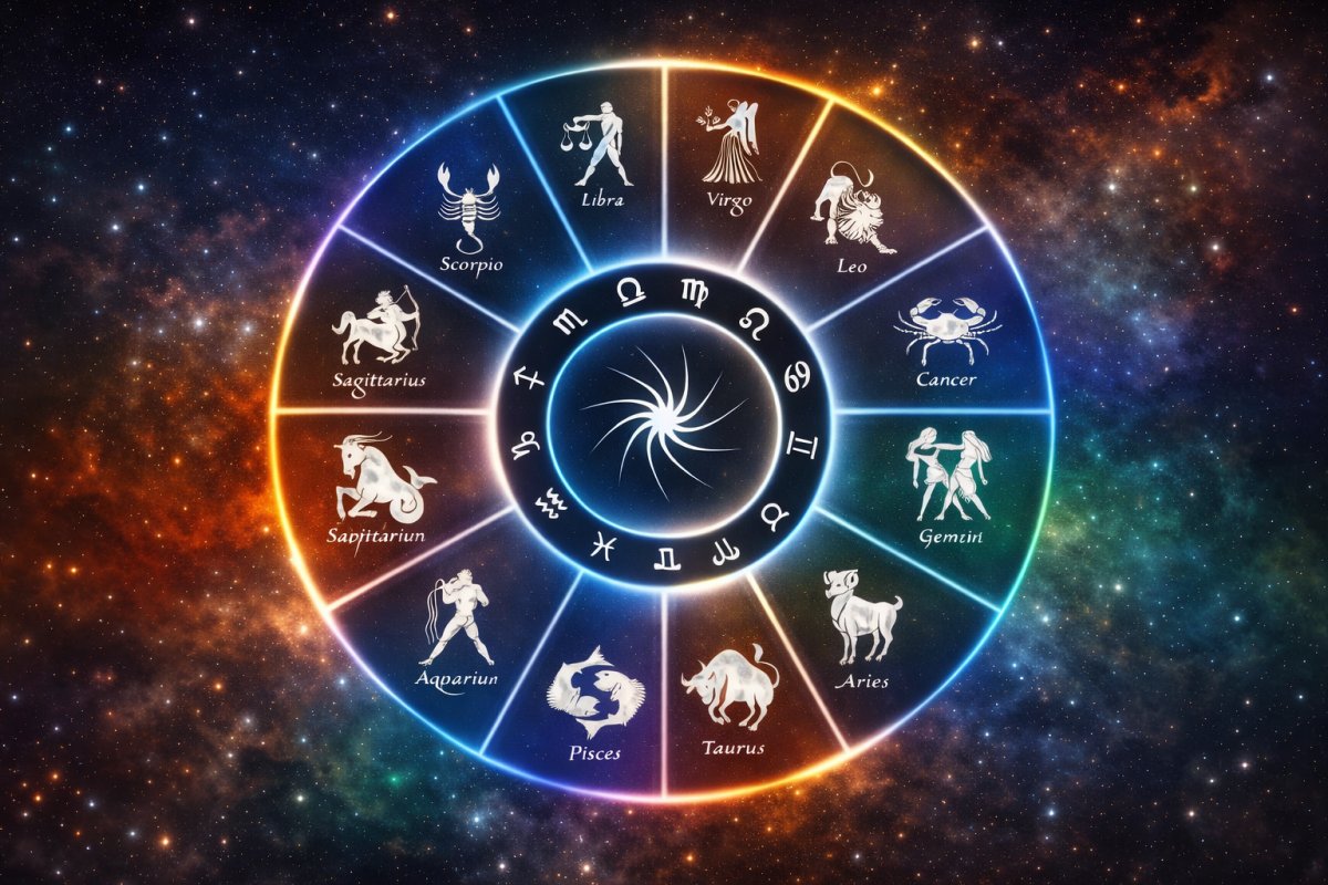 Що таке знак зодіаку