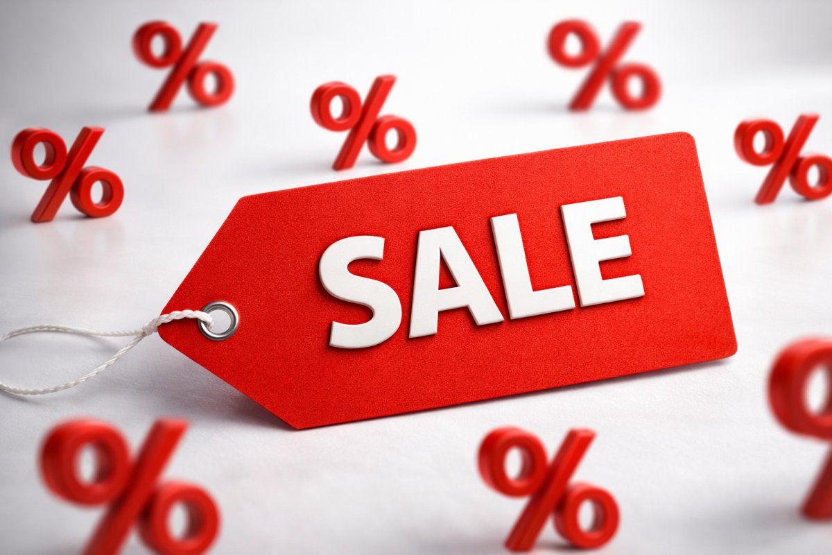 Що таке знижка і як вона працює