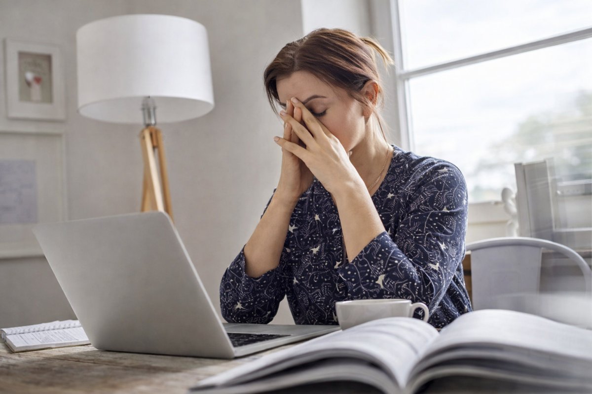 Симптоми дефіциту вітаміну D Симптоми дефіциту вітаміну D