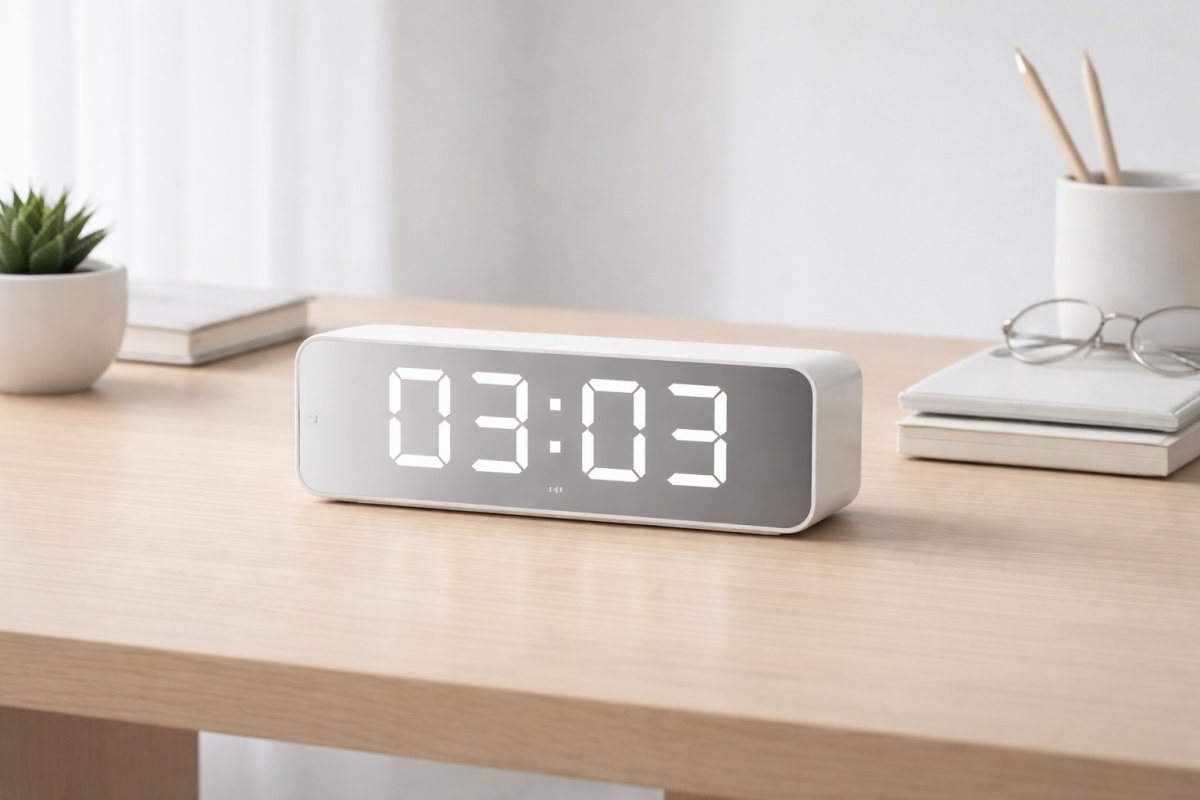 Символика 03:03 в разных трактовках Символика 03:03 в разных трактовках