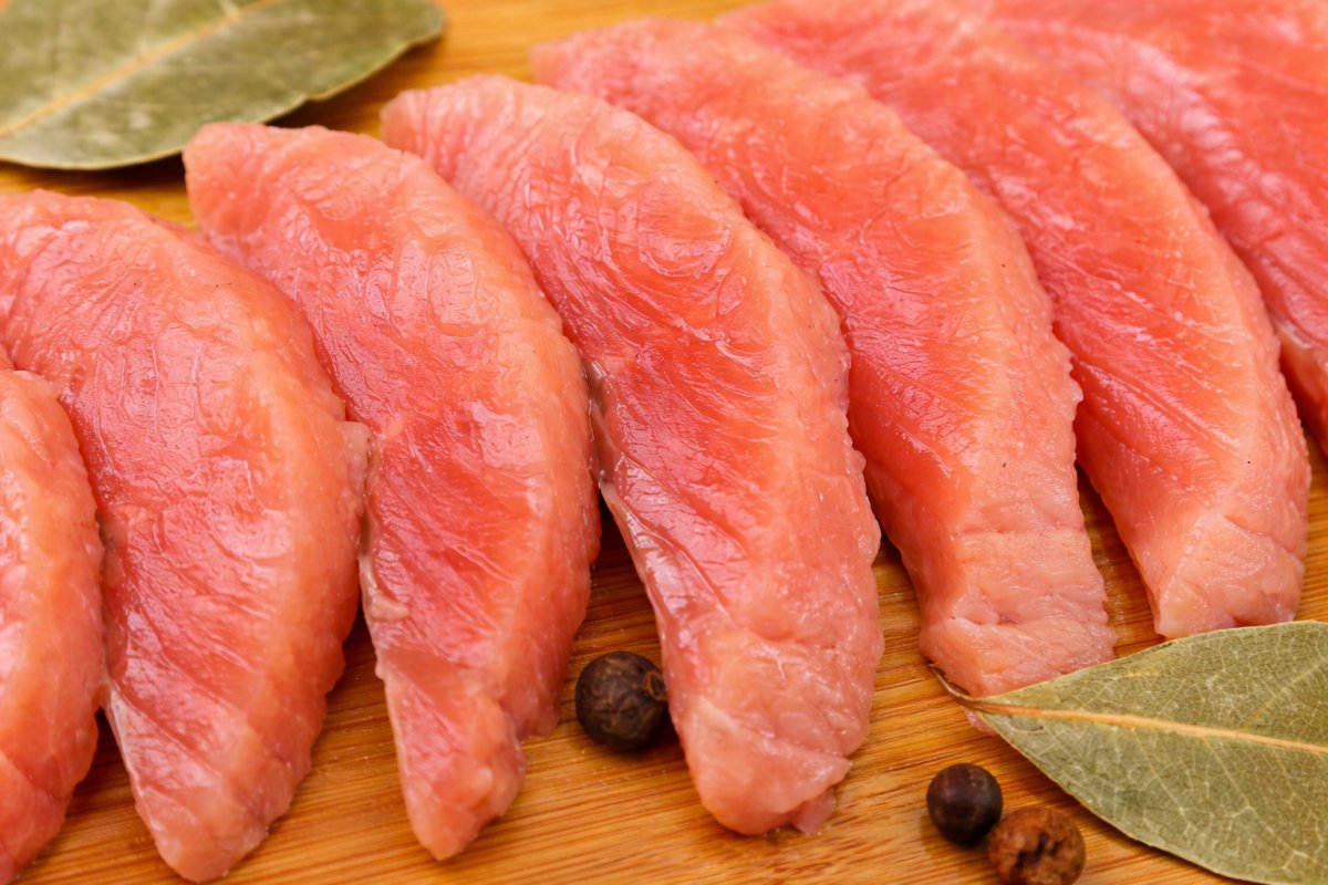 Сколько солить горбушу и как хранить Сколько солить горбушу и как хранить