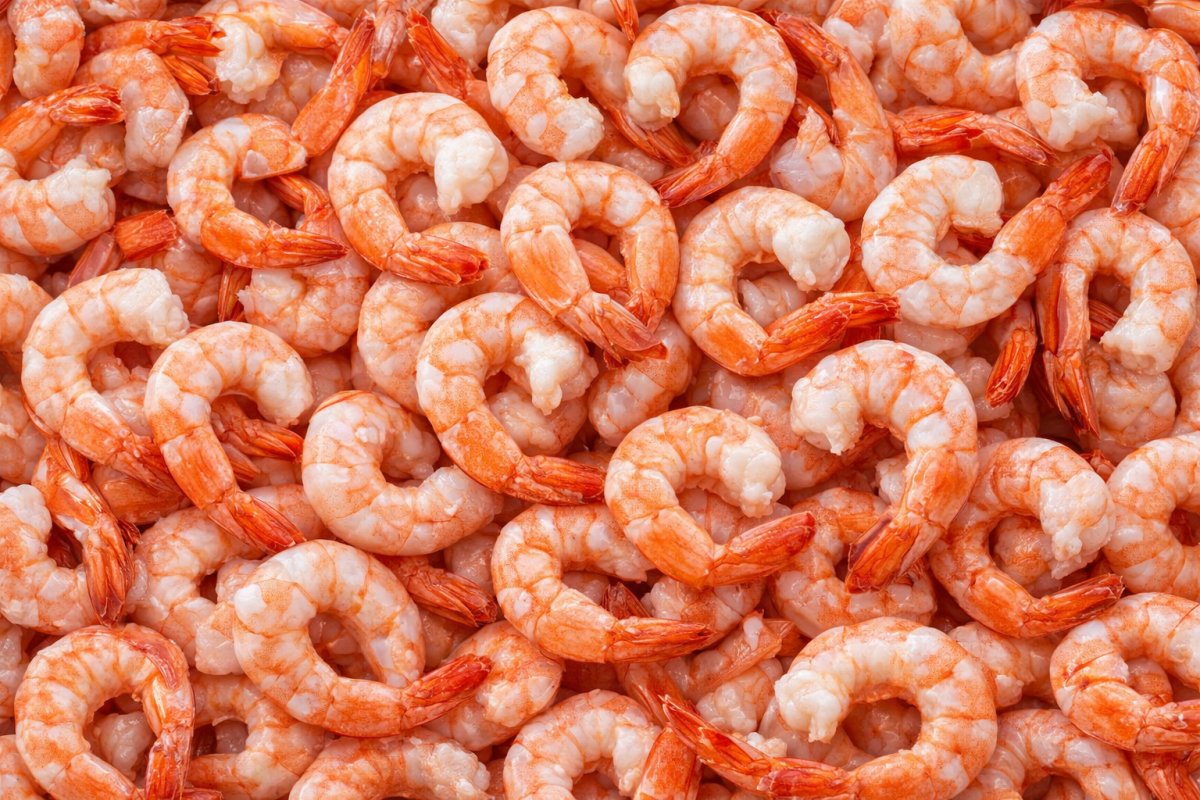 Скільки варити креветки залежно від виду Скільки варити креветки залежно від виду