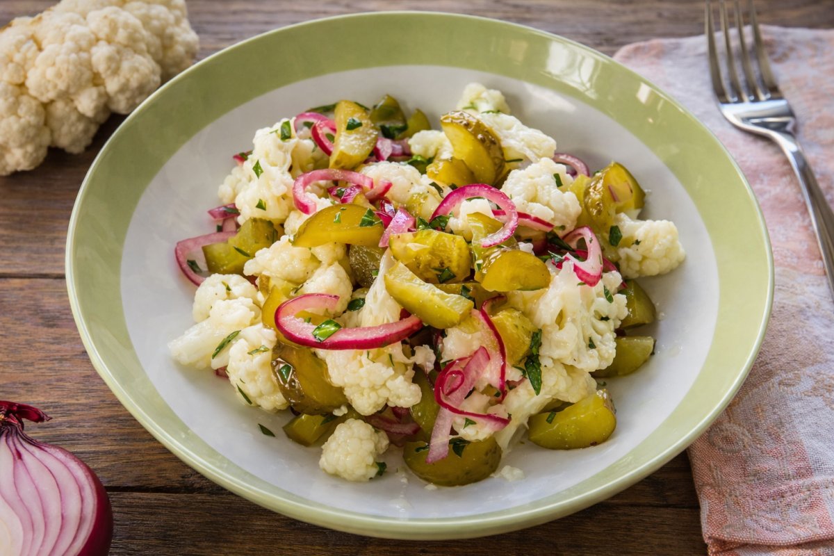 Сколько варить цветную капусту для разных блюд