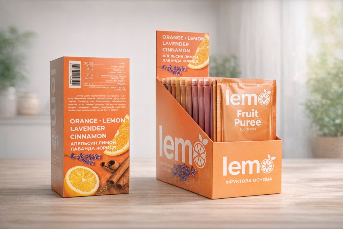 Склад натуральних чаїв LEMO та їх вплив Склад натуральних чаїв LEMO та їх вплив