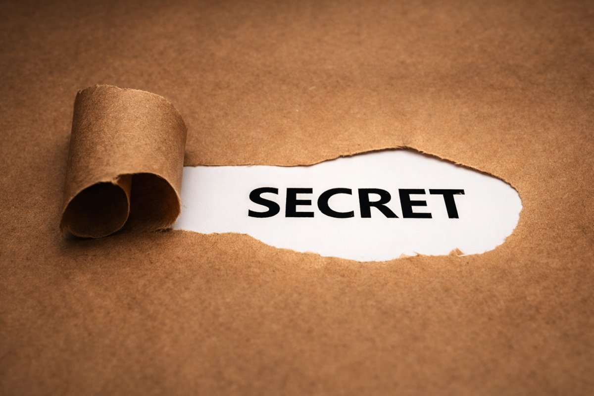 Приховані деталі в книгах Приховані деталі в книгах