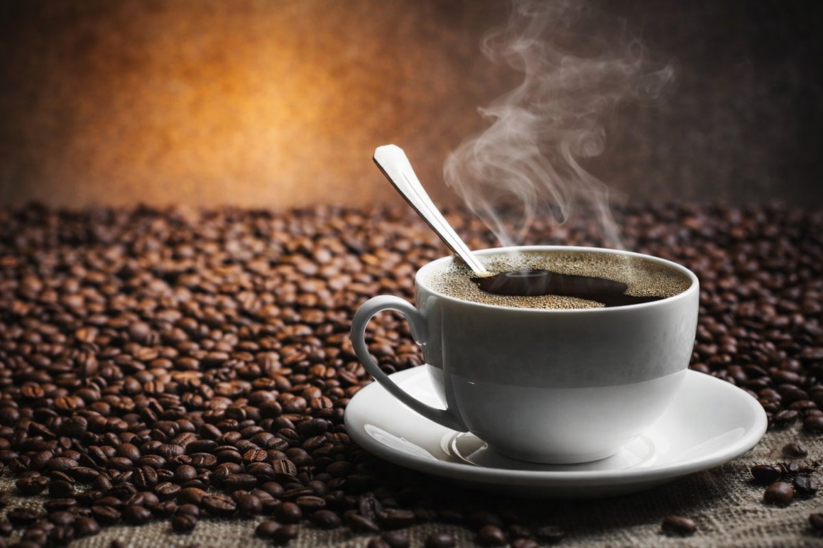 Смак і аромат кави з кардамоном