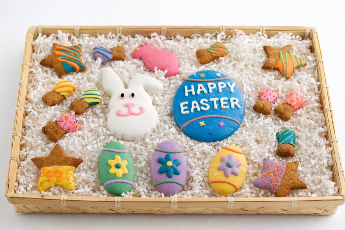 Солодощі для святкового настрою Солодощі для святкового настрою