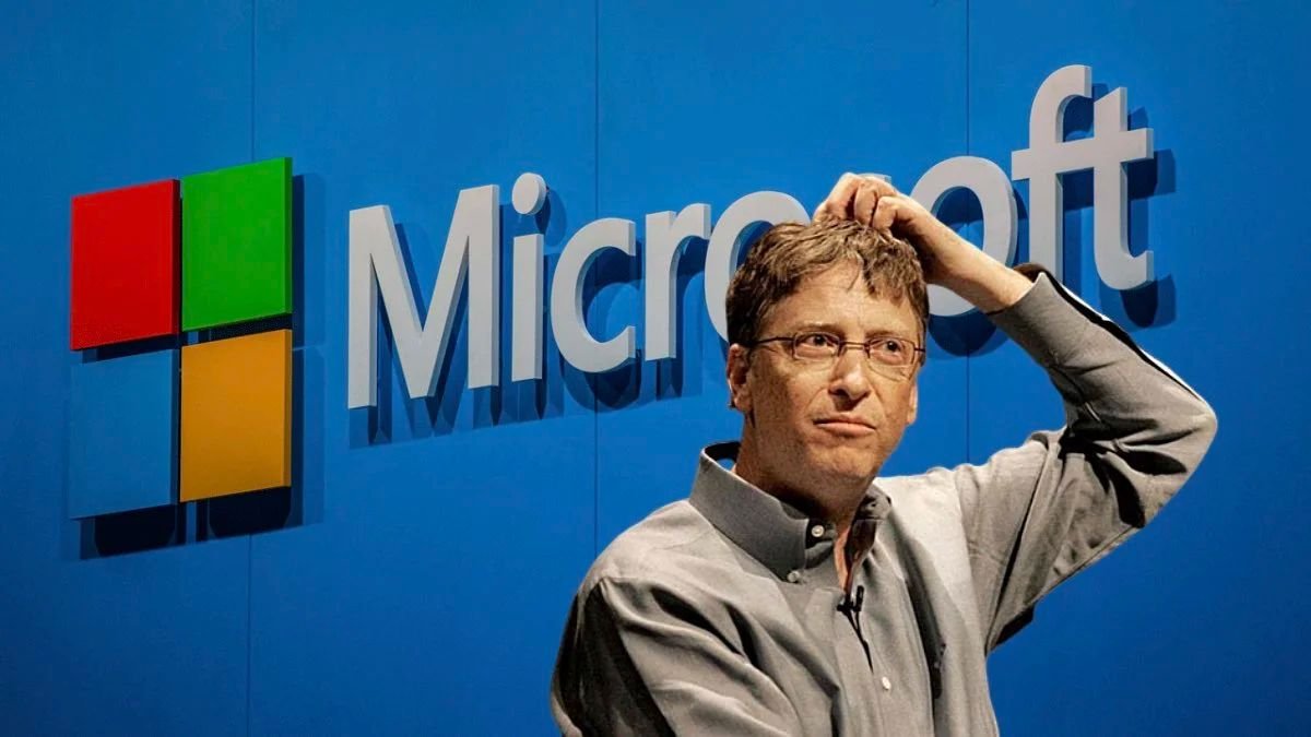 Створення Microsoft