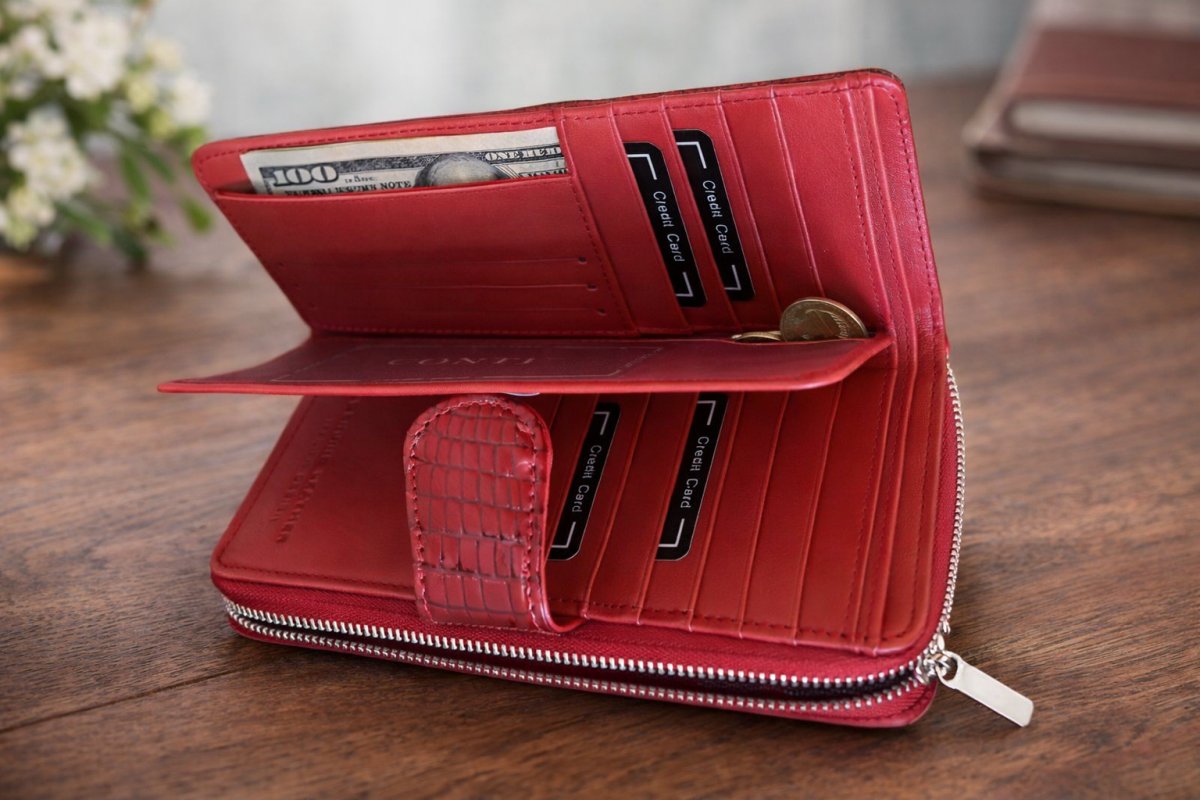 Спосіб закривання: блискавка, кнопка чи магніт