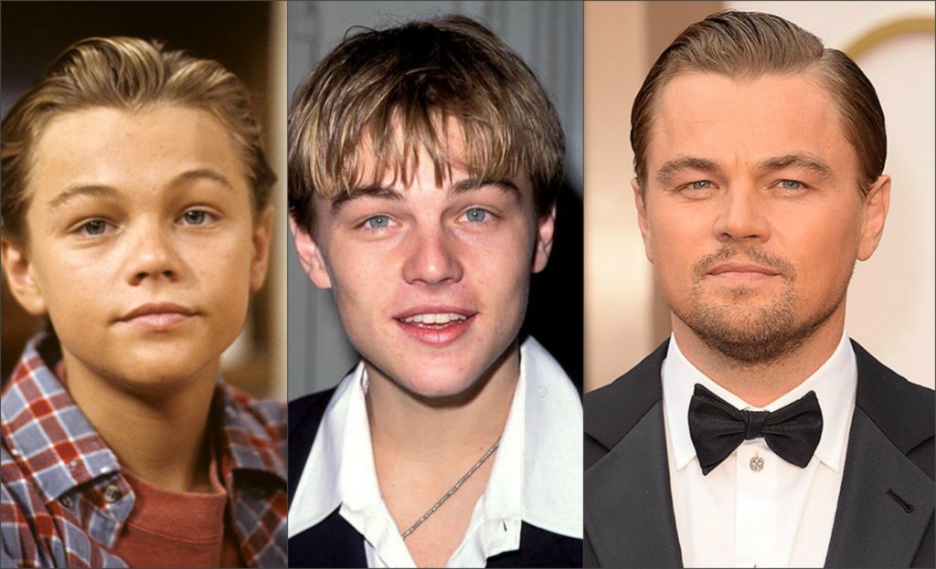 Стиль акторської гри