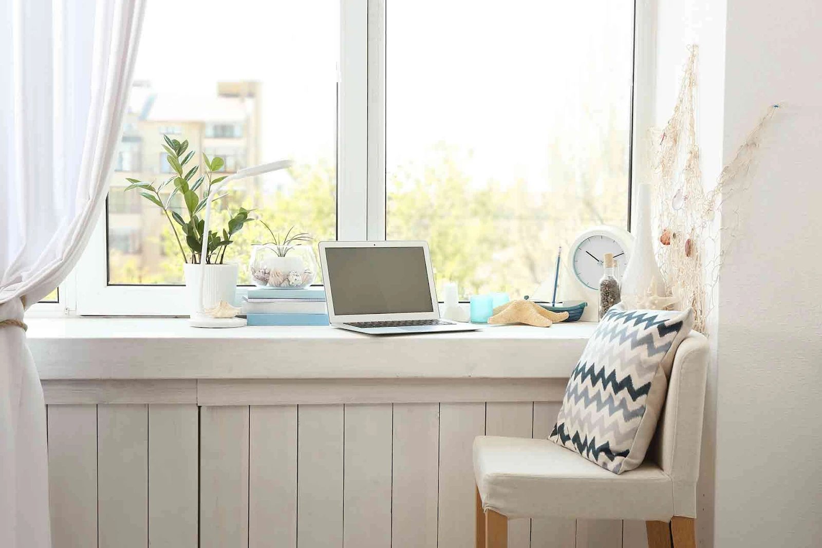 Технічні нюанси трансформації простору