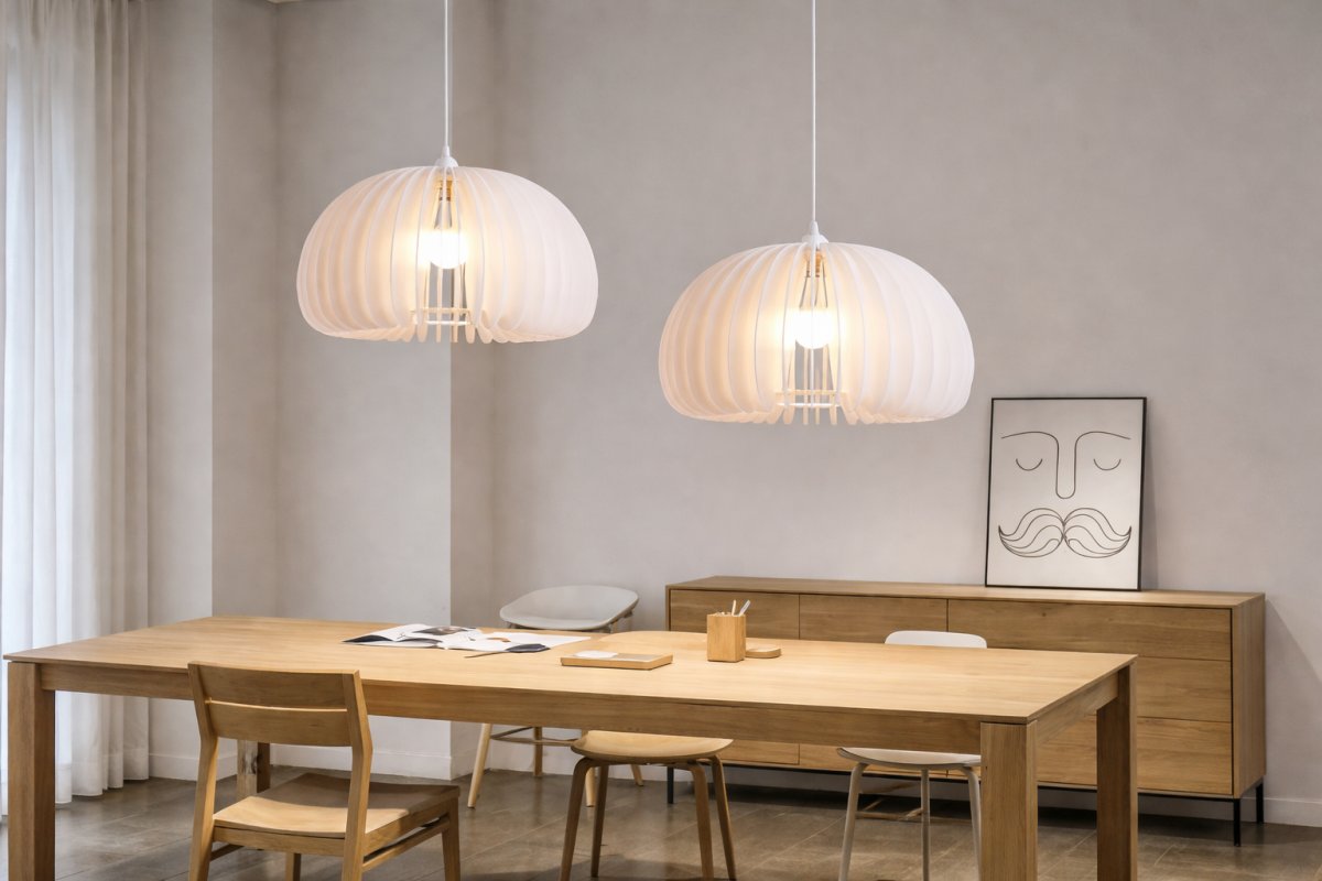 Стильні дизайни для дитячих кімнат