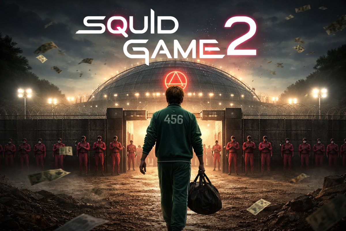 Структура сезона