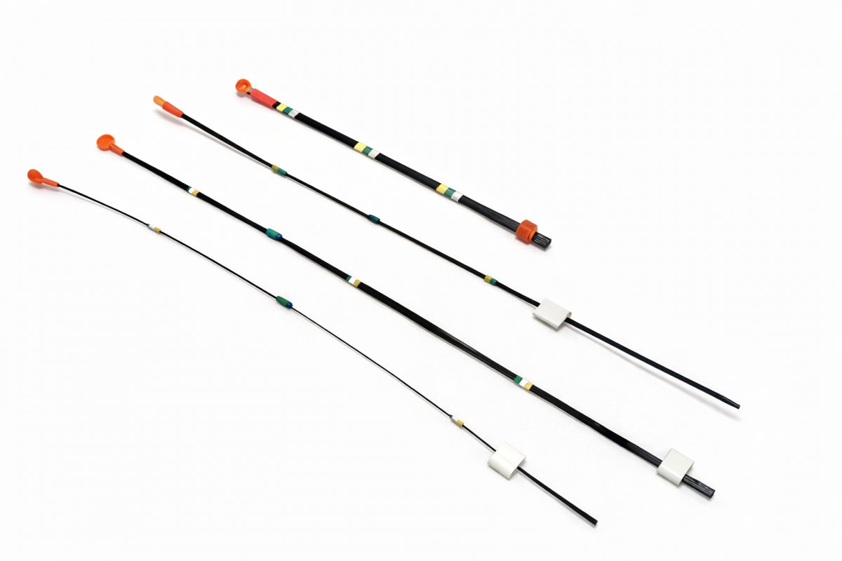 Тактика при ловле на деликатную поклёвку