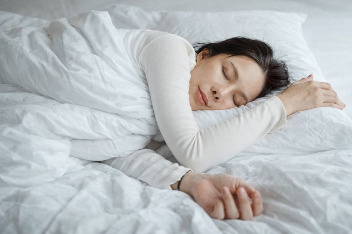 Техники, как можно быстрее уснуть