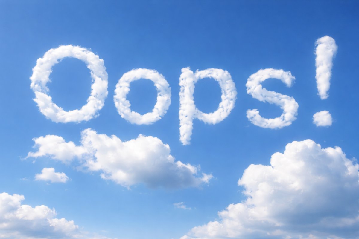 Типичные ошибки и почему они возникают