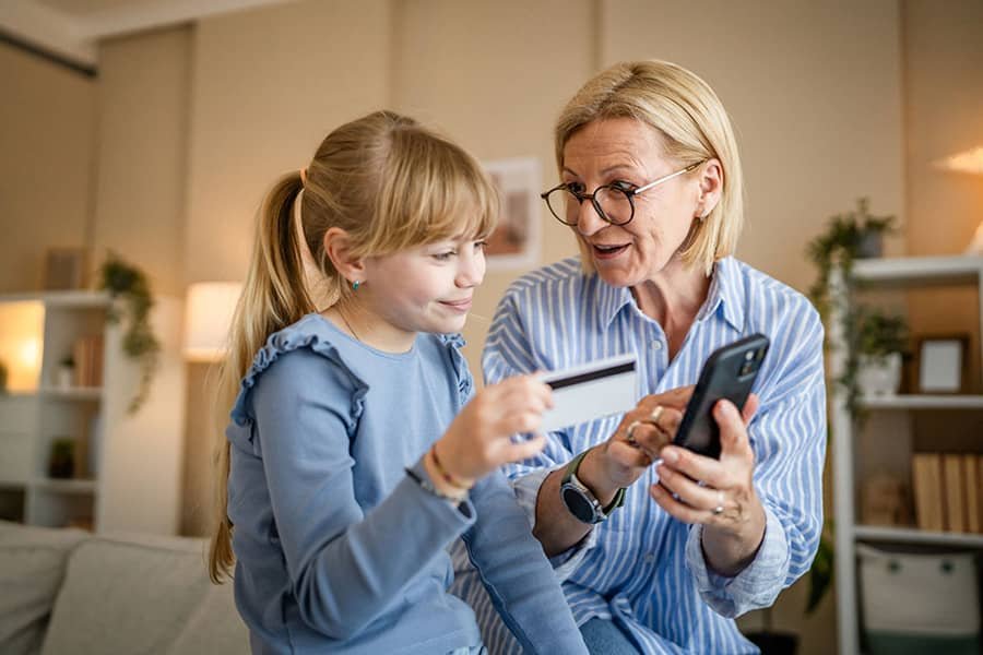 Важливі моменти