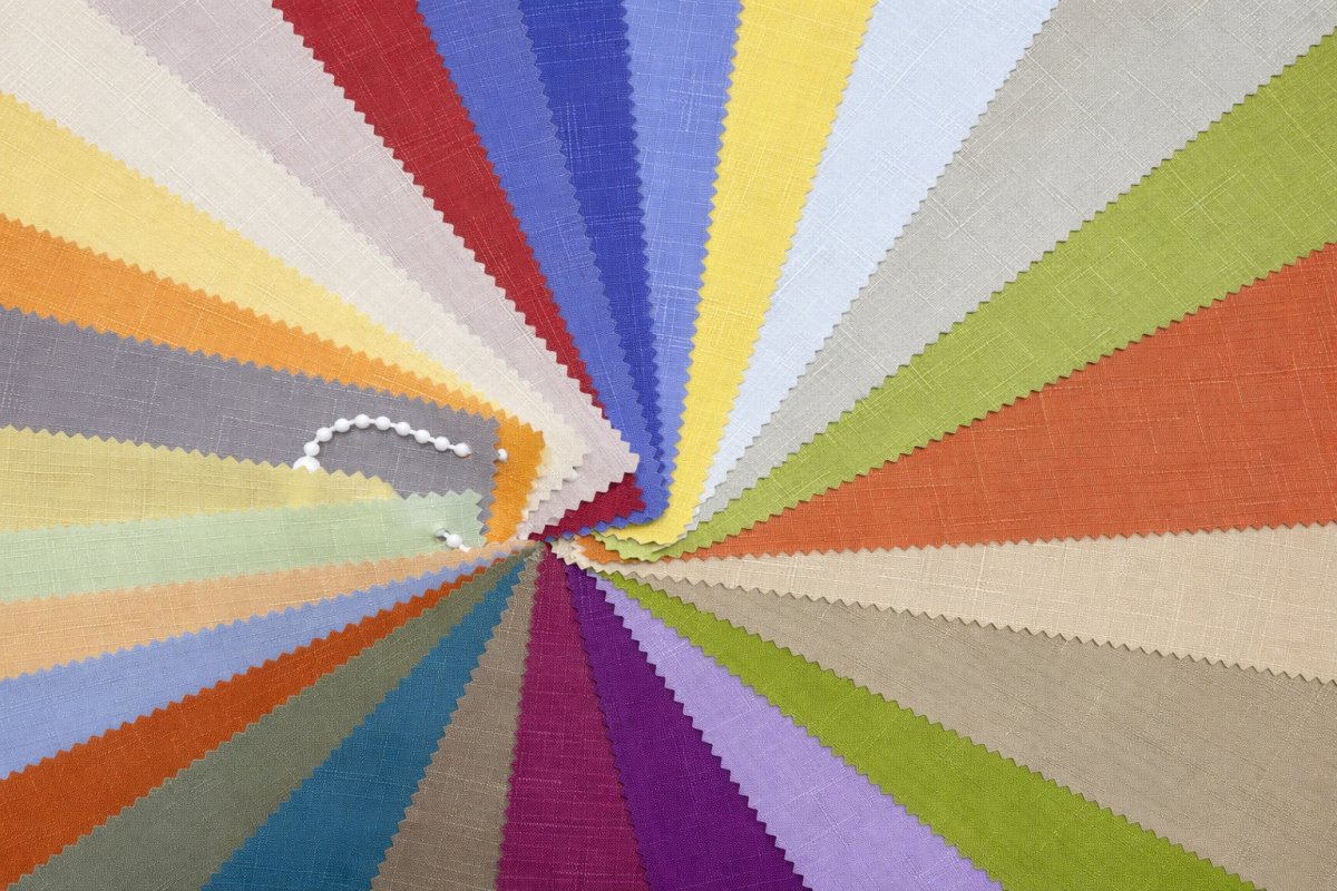 Тканина - головне рішення, яке визначає комфорт