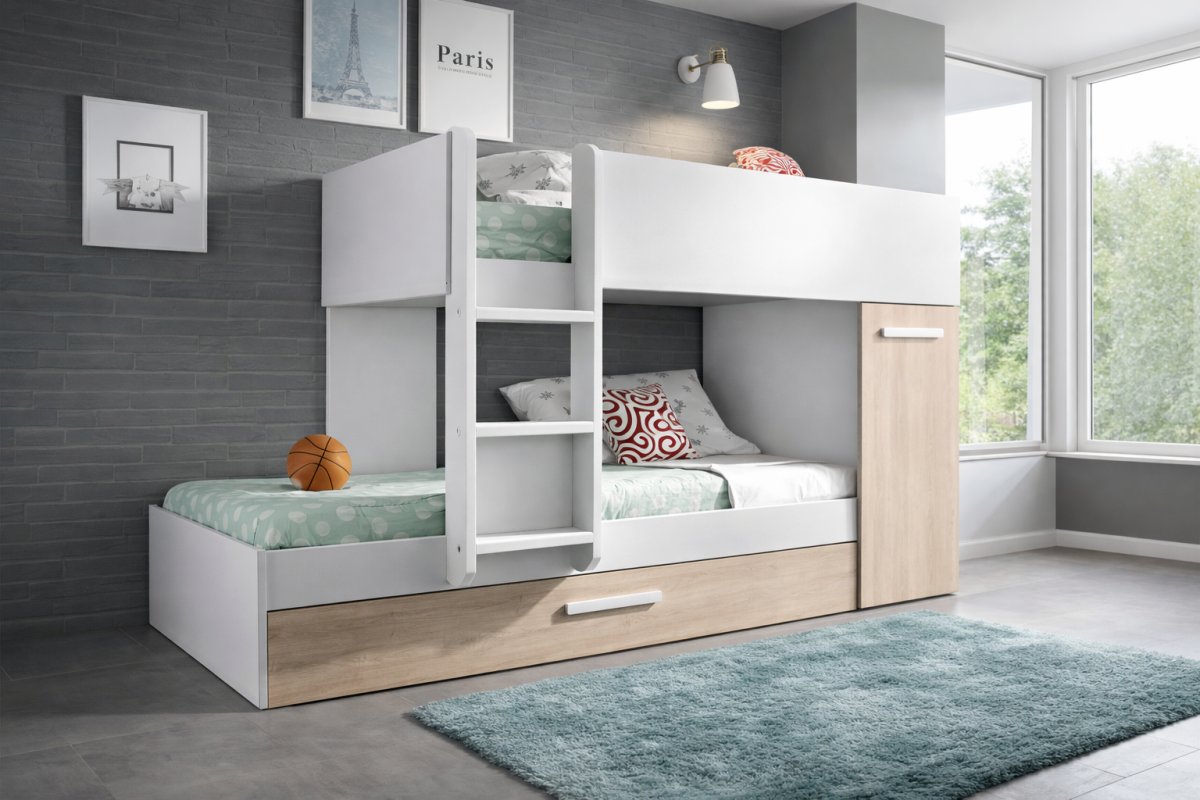 Топ-10 лучших кроватей для подростков Топ-10 лучших кроватей для подростков